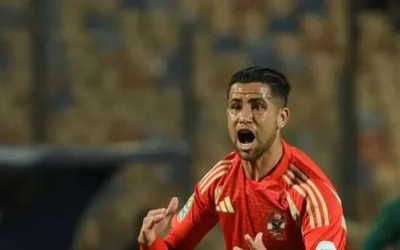 الأهلي: تلقينا عروضا محلية لضم رضا سليم