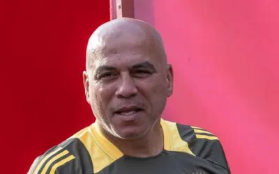 الخطيب يحدد مع ريبيرو خطة الموسم الجديد وإقامة معسكر إعداد للفريق