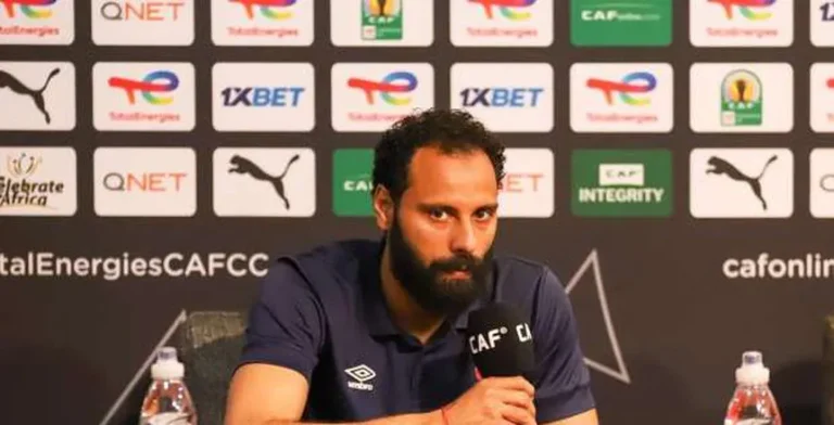 الاتحاد السكندري يعلن عن توقيع عقد مع جنش لتعزيز مركز حراسة المرمى.
