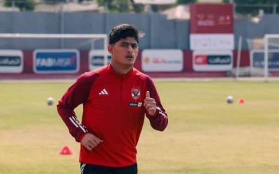 الأهلي يعلن الموقف النهائي لـ كريستو.. «اتجاه لعودته للنجم الساحلي»