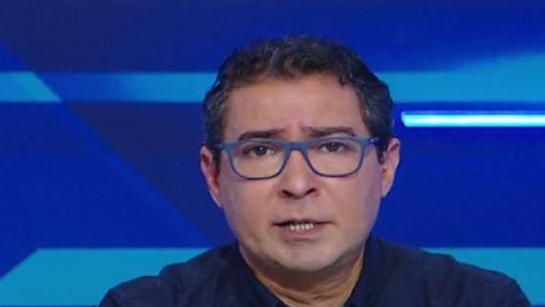 محمد بركات: الأهلي تأثر بالأجواء في أمريكا وأهدر فرصا سهلة أمام بورتو