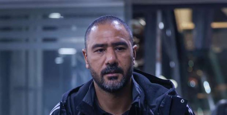 محمد شوقي يتولى تدريب نادي زد كمدير فني