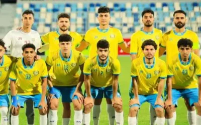 21 لاعبا في القائمة الأولية للإسماعيلي بالموسم الجديد 
