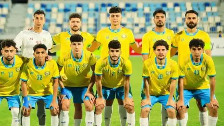 21 لاعبا في القائمة الأولية للإسماعيلي بالموسم الجديد