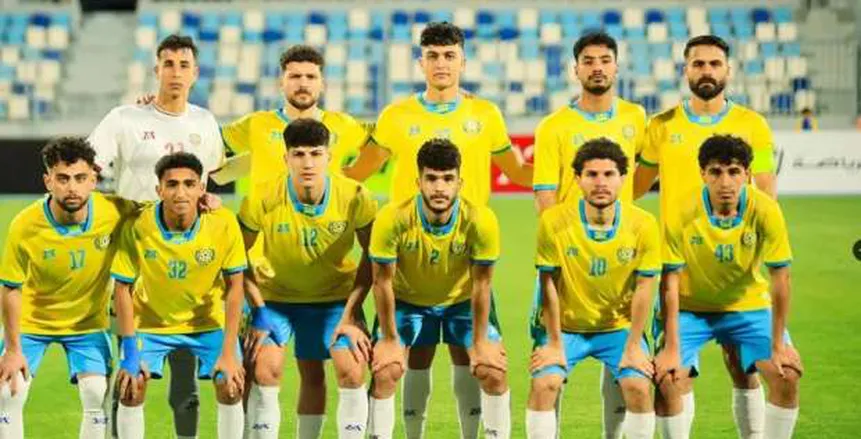 21 لاعبا في القائمة الأولية للإسماعيلي بالموسم الجديد