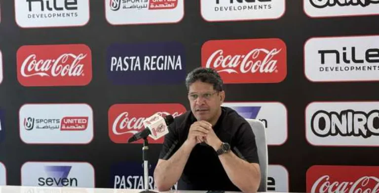 الزمالك يعلن رسمياً عن مغادرة كامل جهاز أيمن الرمادي ويشكر القباني وطبيب الفريق.