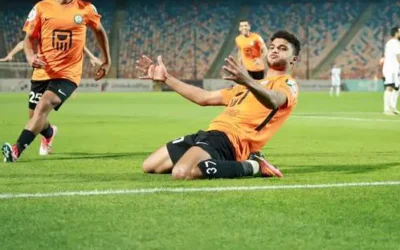 رئيس البنك الأهلي يعلن عبر «الوطن» مصير انتقال أسامة فيصل للأهلي