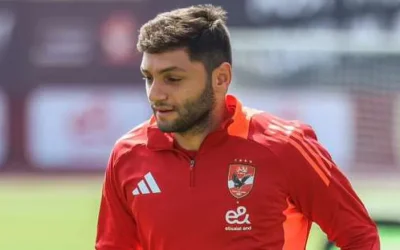 كريم نيدفيد ينتظر رصاصة الرحمة من الأهلي.. ويفاضل بين 3 عروض
