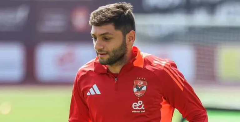 كريم نيدفيد في انتظار قرار الأهلي الحاسم.. ويقارن بين 3 عروض