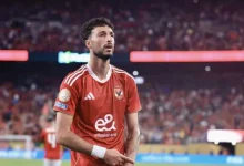 بيقولوا.. الأهلي يفاجئ وسام أبو علي وأزمة جون إدوارد وقرار بيراميدز