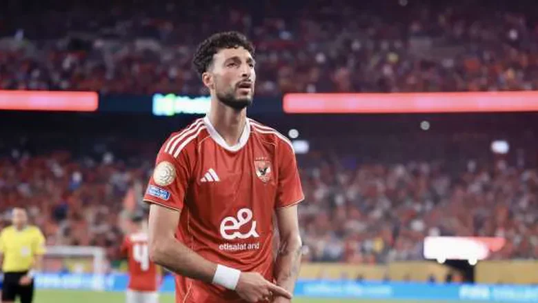 بيقولوا.. الأهلي يفاجئ وسام أبو علي وأزمة جون إدوارد وقرار بيراميدز