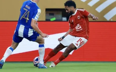 خالد جلال: ريبيرو أدار كأس العالم بطريقة جيدة.. وغياب إمام عاشور أثر على الفريق