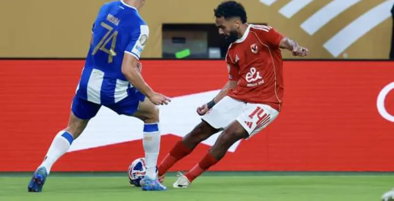 خالد جلال: ريبيرو أدار كأس العالم بكفاءة، وغياب إمام عاشور أثر سلباً على الفريق.