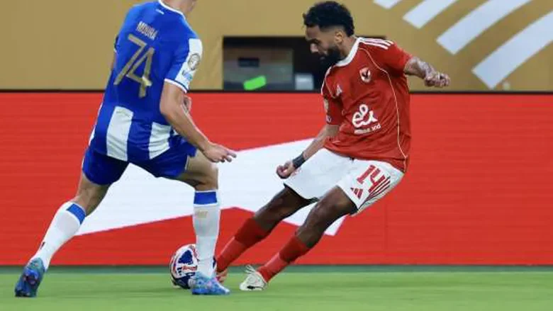 خالد جلال: ريبيرو أدار كأس العالم بطريقة جيدة.. وغياب إمام عاشور أثر على الفريق