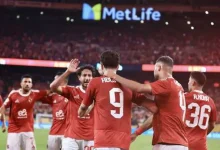 انضمام لاعب جديد للأهلي.. وتوجيه الشكر لـ«أسد الأطلس»