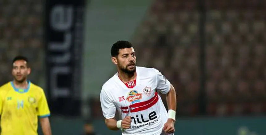البنك الأهلي يكشف حقيقة التفاوض مع الزمالك لضم مصطفى شلبي