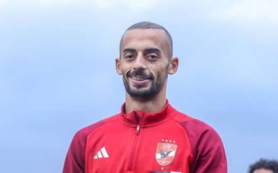 الأهلي يغلق أبواب مفاوضات الزمالك مع أحمد عبدالقادر (خاص)