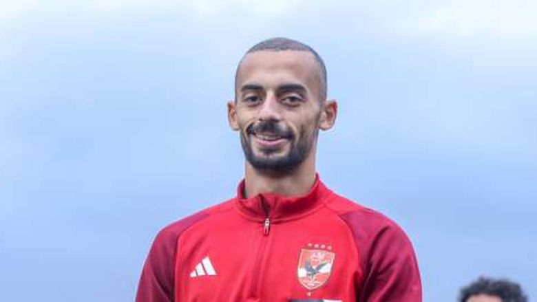 الأهلي يغلق أبواب مفاوضات الزمالك مع أحمد عبدالقادر (خاص)