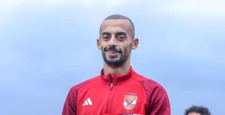 الأهلي يغلق أبواب مفاوضات الزمالك مع أحمد عبدالقادر (خاص)