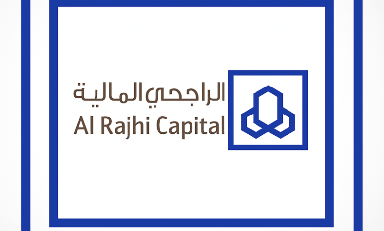 الراجحي المالية