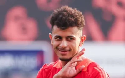 نجم الإسماعيلي السابق: عمر الساعي سيتألق خارج الأهلي.. ورحيل مجلس أبو الحسن ضرورة