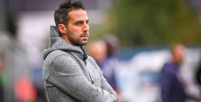 أول مهمة ليانيك فيريرا مع الزمالك