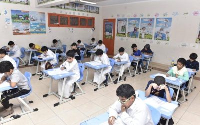 262 ألف طالب وطالبة في الأحساء ينطلقون لاختبارات نهاية السنة الدراسية الحالية