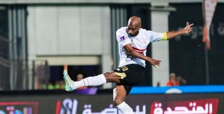 شيكابالا يُبلغ الزمالك بقراره بشأن الاعتزال