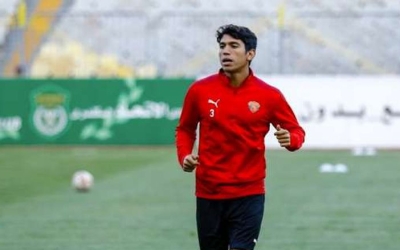 أرقام محمد شكري صفقة الأهلي المرتقبة.. ظهور مميز رغم الصليبي