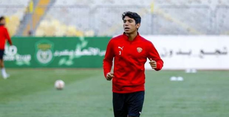 محمد شكري: أداء لافت رغم الإصابة، ومفاوضات الأهلي في الأفق