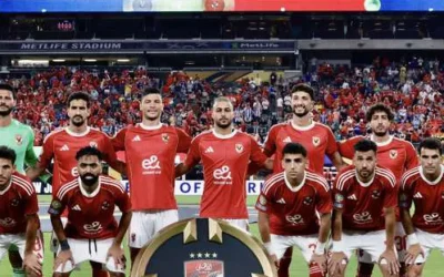 النشرة الرياضية: حقيقة انتقال نجم المصري للأهلي وملف الراحلين بالزمالك