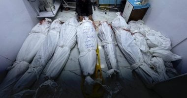58 شهيدًا في غزة منذ فجر اليوم بينهم 32 منتظرًا للمساعدات