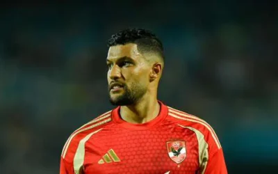 «ليس يوما عاديا».. يحيى عطية الله يوجه رسالة مؤثرة لناديه الأسبق
