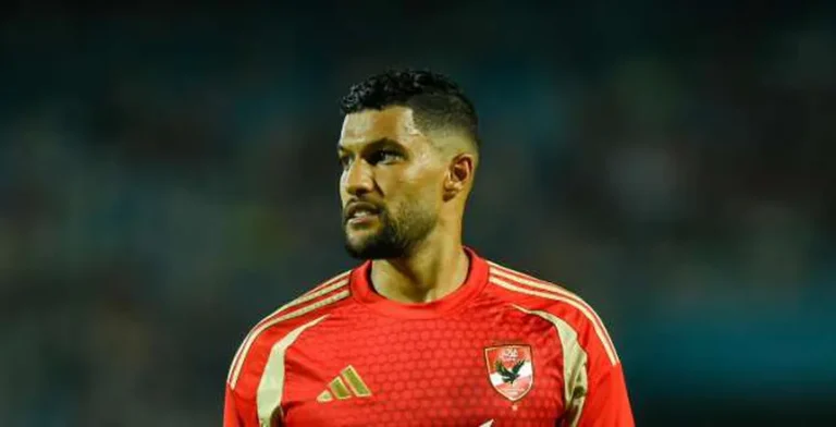 «ليس يوماً عادياً»: يحيى عطية الله يقدم رسالة مؤثرة لناديه السابق