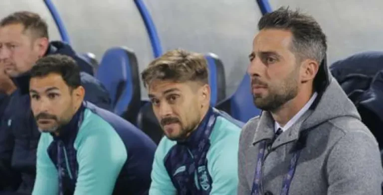 تعاقد الزمالك مع يانيك فيريرا: تفاصيل موعد وصوله ومكونات جهازه الفني
