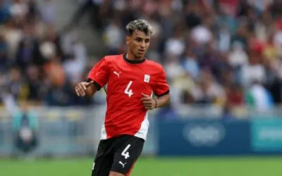 عاجل.. المصري يرد على انتقال لاعبه للنادي الأهلي