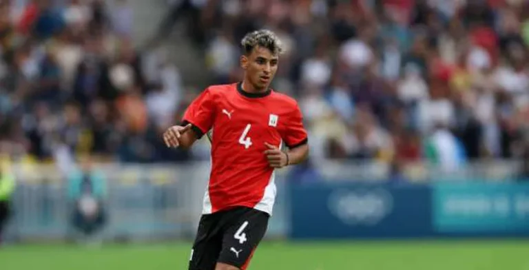 زمالك يدخل في مفاوضات مع أحمد عيد لضم اللاعب من المصري