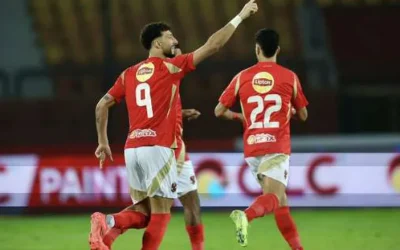 الأهلي يعدل رواتب 3 لاعبين لتحصينهم من العروض الخارجية (خاص)