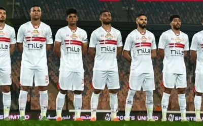 الزمالك يحسم أزمة الراحلين بفرمان جديد