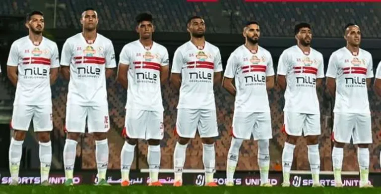 تأكيد الرمادي يضمن بقاء 9 نجوم في الزمالك مع يانيك فيريرا ممنوع مغادرتهم