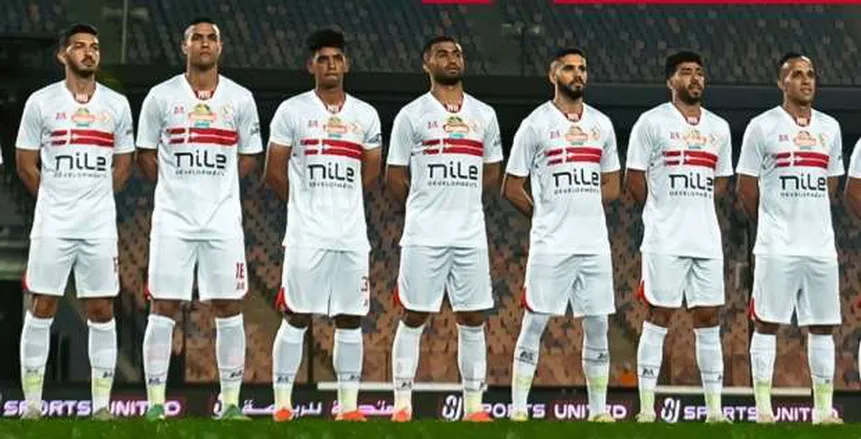 الزمالك يحسم أزمة الراحلين بفرمان جديد
