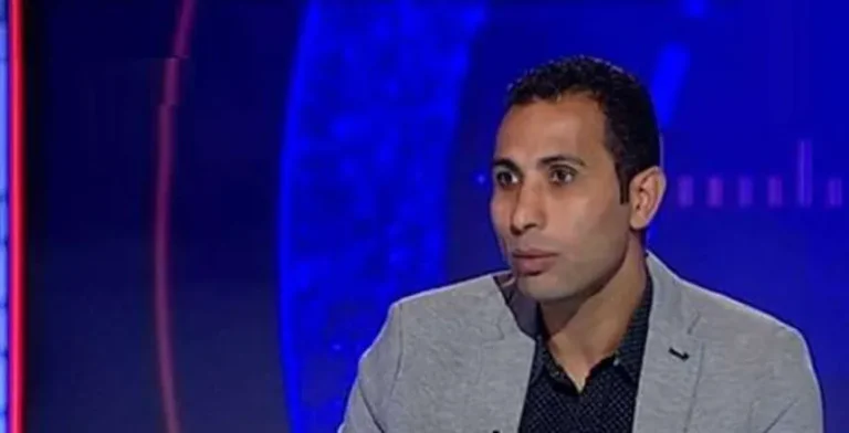 بعد مغادرته الزمالك.. وائل القباني يتولى تدريب إيسترن أليكس كمدير فني.