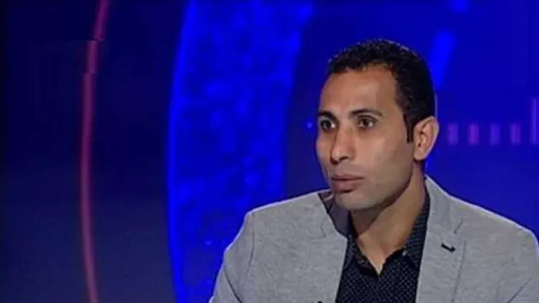 رحيل وائل القباني عن منصب مدير الكرة بالزمالك
