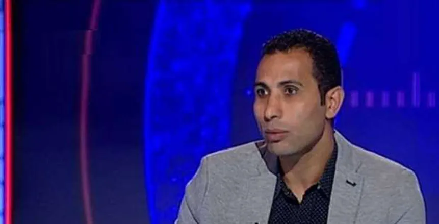 رحيل وائل القباني عن منصب مدير الكرة بالزمالك
