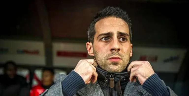 يانيك فيريرا يتخذ أول قرار له في الزمالك قبيل انطلاق معسكر الفريق