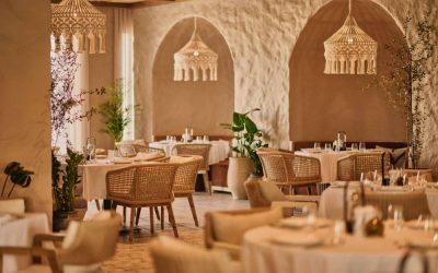 Casa Myrra تفتح أبوابها في فندق نوفوتيل الرياض الصحافة بتجربة فريدة من المأكولات الأوروبية