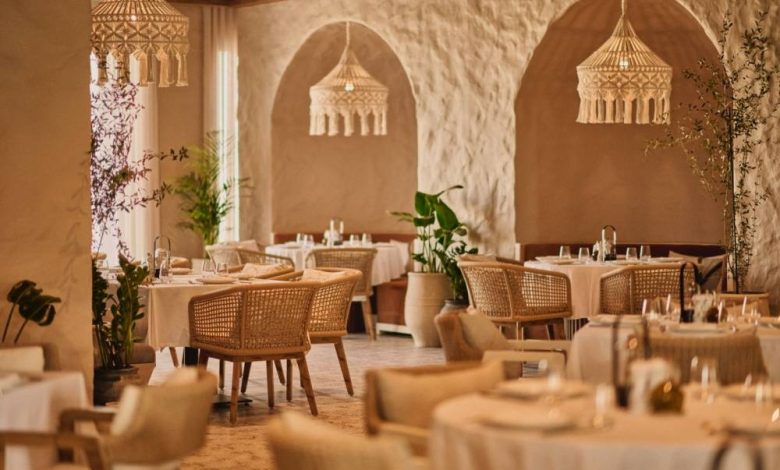 Casa Myrra تفتح أبوابها في فندق نوفوتيل الرياض الصحافة بتجربة فريدة من المأكولات الأوروبية