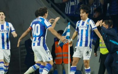 آرسنال يقترب من ضم هدف ريال مدريد بمبلغ 60 مليون يورو في صفقة مرتقبة