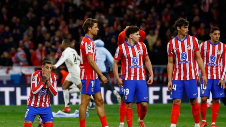 أتلتيكو مدريد يبرم صفقة مع نجم سابق في ريال مدريد لتعزيز صفوفه