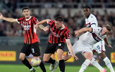 أتلتيكو مدريد يواجه صعوبات كبيرة لتعزيز صفوفه بضم نجم ميلان المخضرم